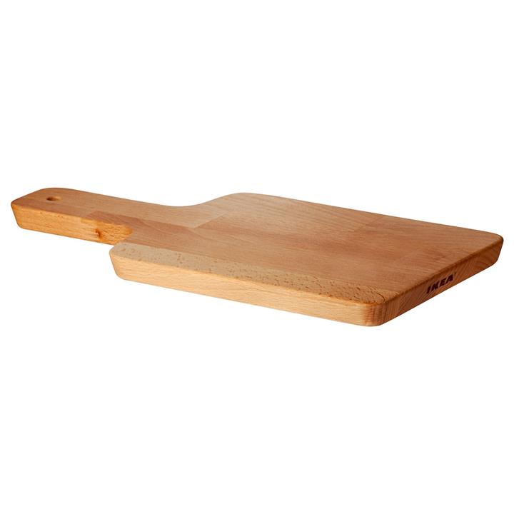 تخته گوشت ایکیا مدل Proppmatt - سایز کوچک Ikea Proppmatt Cutting Board - Size Small